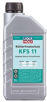 Koelvloeistof Liqui Moly KFS 11 1L 21149