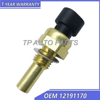 Koelvloeistof Temperatuur Temp Sensor Oem 96182634 Compatibel Met Gm Gmc