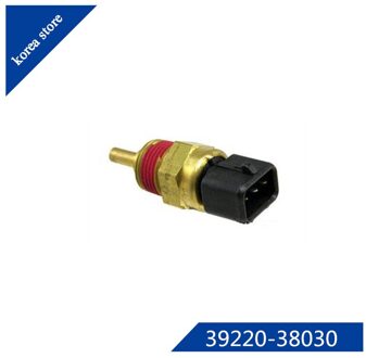 Koelvloeistof Temperatuursensor Sender Voor Hyundai Accent VOOR Kia Motor 2000-15 39220-38030 3922038030 39220-38020 3922038020