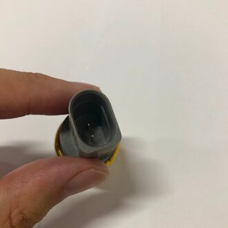 Koelvloeistof Temperatuursensor Voor Yeti Octavia Alhambra Flying Spur Oe: 06A919501A/B/95510612500