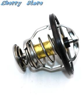 Koelvloeistof Thermostaat 90916-03140 9091603140 Voor Toyota Avalon Camry Highlander RAV4 Sienna Venza Lexus ES300h ES350 RX350