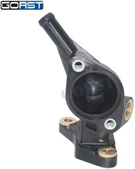 Koelvloeistof Thermostaat Behuizing 53010553AB Voor Jeep Wrangler Liberty 2002-2005 53010553 53010553AA