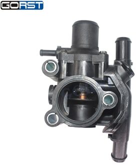 Koelvloeistof Thermostaat Behuizing F8RZ8575CA Voor Ford Focus Escape 00-04 2.0L W505976S303 YS4Z8592BD