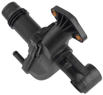 Koelvloeistof Thermostaat Behuizing Kit Water Outlet Thermostaat Behuizing Kit Fit voor Land Rover Discovery 3 Discovery 4 LR073372