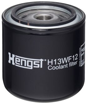 Koelvloeistoffilter H13WF12