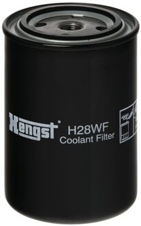 Koelvloeistoffilter H28WF