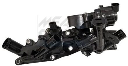 Koelvloeistofflens 92896