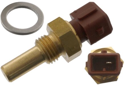 Koelvloeistoftemperatuur Sensor