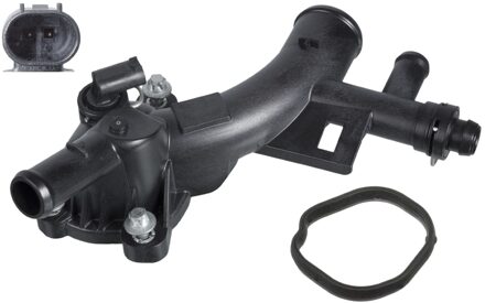 koelwaterflens 103086