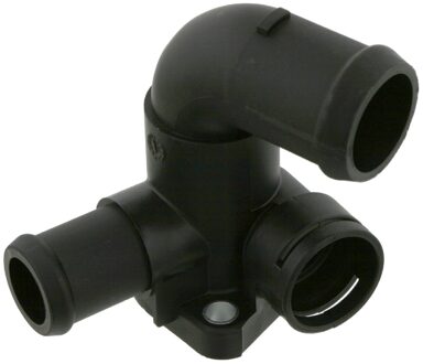 Koelwaterflens 23858