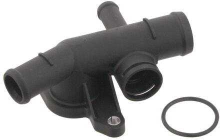 Koelwaterflens 29881