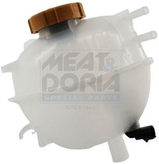 Koelwatertank, radiateur 2035005