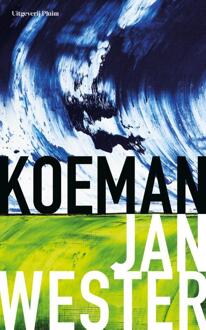 Koeman -  Jan Wester (ISBN: 9789493420229)