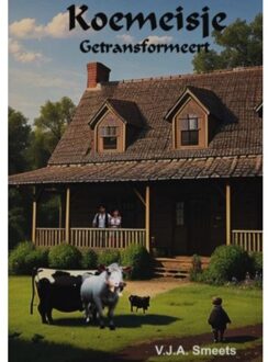 Koemeisje - V.J.A. Smeets