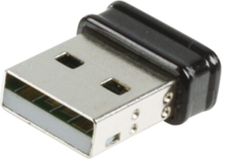 König - Draadloze USB 2.0 Netwerkadapter 150 Mbps