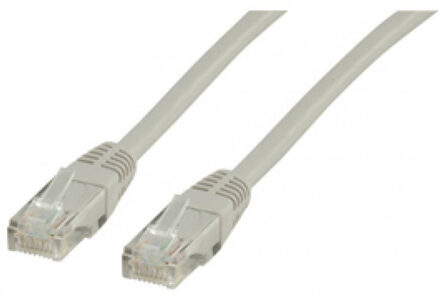 König, FTP CAT 6 Patch Kabel, 30m (Grijs)