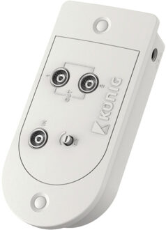 König KN-AMP25 40 - 862MHz TV signaal versterker