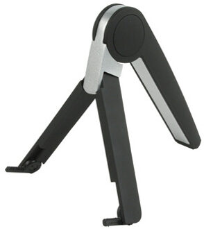 König, Luxe Metalen Tablet en Notebook Standaard