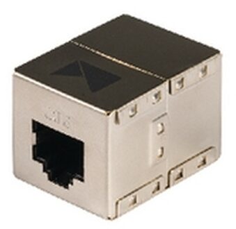 König RJ45 female/RJ45 female