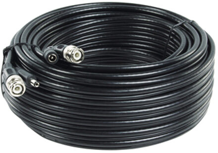 König SAS-CABLE1020B coax-kabel