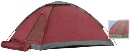 Koepeltent 2 personen