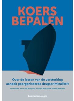 Koers Bepalen - Hans Nelen