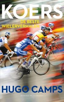 Koers - eBook Hugo Camps (9460422438)