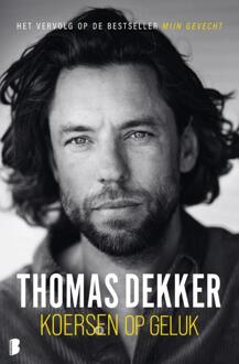 Koersen Op Geluk - Thomas Dekker