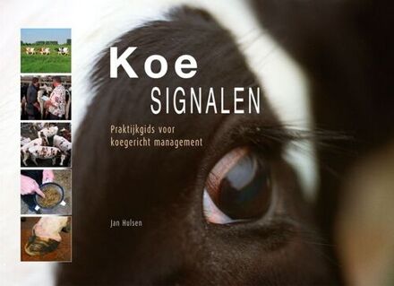 Koesignalen - Boek Jan Hulsen (9075280475)