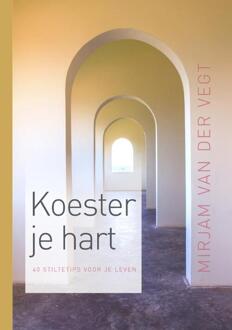 Koester je hart - (ISBN:9789043534413)