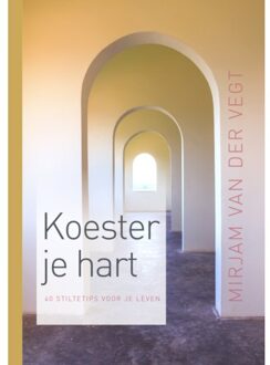Koester je hart - (ISBN:9789043534413)