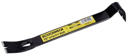 Koevoet | 450mm | 18" - 64-496