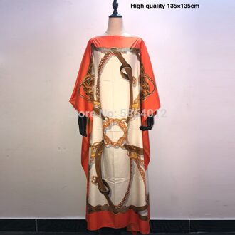 Koeweit Dashiki Jurk Print Bohemen Hijab Losse Elegante Moslim Abaya Bazin Gewaad Toga Broder Riche Sexy Lady Party Maxi Strand 3