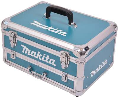 Koffer Aluminium Leeg - 823324-5 - 823324-5