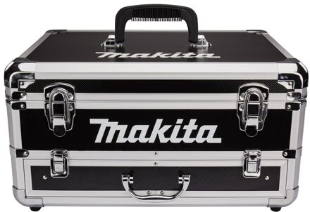 Koffer Aluminium Leeg - 823327-9 - 823327-9