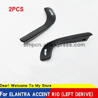 Koffer handvat voor Hyundai ACCENT ELANTRA XD VOOR KIA Rio 2005 kofferbak handvat voor Elantra accent/KIA/Rio /kofferbak hand