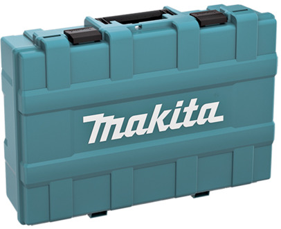 Koffer kunststof blauw voor HM1203C breekhamer - 824876-9 - 824876-9