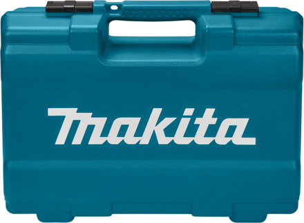 Koffer kunststof voor de DDF453 boor-/schroefmachine- 186368-9 186368-9