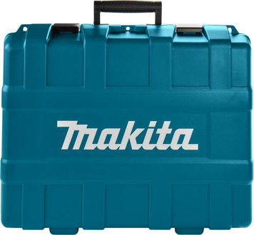 Koffer kunststof voor de HM001G Breekhamer - 141D88-6 141D88-6