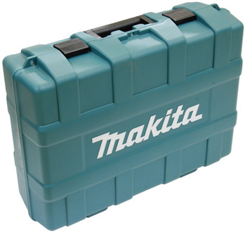 Koffer kunststof voor de HM002G en HR006G breekhamers - 821848-5 821848-5