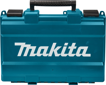 Koffer kunststof voor de HR2630X7 combihamer - 821775-6 821775-6