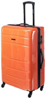 Koffer murcia ii 97l Oranje - One size