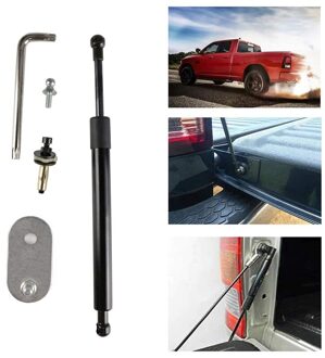 Kofferbak Achterklep Assist Lift Ondersteuning Shock Strut Voor Ford F-150 2004 Lincoln Mark Lt 2006 DZ43204