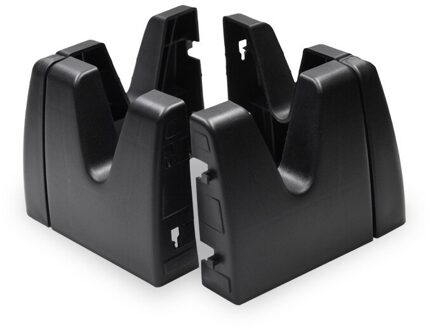 Kofferbak Bevestigingsplaat Magic Blok Kofferbak Opslag Combinatie Blok Voor Smart 451 453 Fortwo Forfour Interieur Auto Accessoires 1reeks