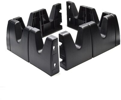 Kofferbak Bevestigingsplaat Magic Blok Kofferbak Opslag Combinatie Blok Voor Smart 451 453 Fortwo Forfour Interieur Auto Accessoires 2est