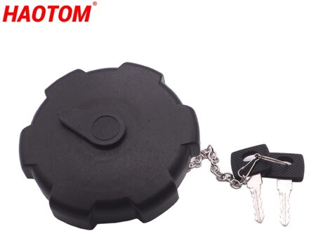 Kofferbak Brandstoftank Cover Voor Daf Xf Cf Volvo Fh Fl Iveco Man Benz Actros Axor Atego Voor Bmc renault Truck Gas Cap 0004700405