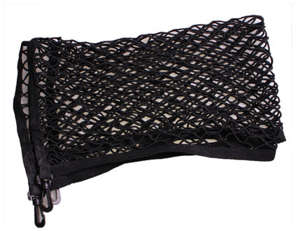 Kofferbak Cargo Organizer Opslag Netto Kofferbak Organizer Voor ssangyong Kyron Rexton Rexton II Actyon KORANDO Actyon/Korando 40 X 25 CM