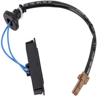 Kofferbak Deck Deksel Schakelaar 25380ED000 Voor 2007 Nissan Versa, Zonder Smart Entry Systeem