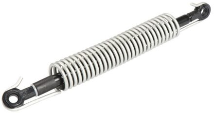 Kofferbak Deksel Kofferbak Bekleding Auto Accessoire Deksel Terugkeer Shock Lente Links Rechts Lh Rh Voor Bmw E60 5 Serie 2002 rechtsaf