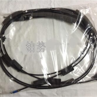 Kofferbak Deksel Opening Kabel 2006-Hon Dac Iv Ic Versnellingsbak Shift Mechanisme Kabel Gear Positie Kabel Versnellingspook Positie Kabel kabel